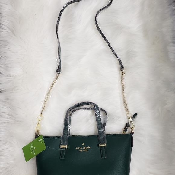 Kate spade mini tote crossbody bags👜 - Picture 8 of 8
